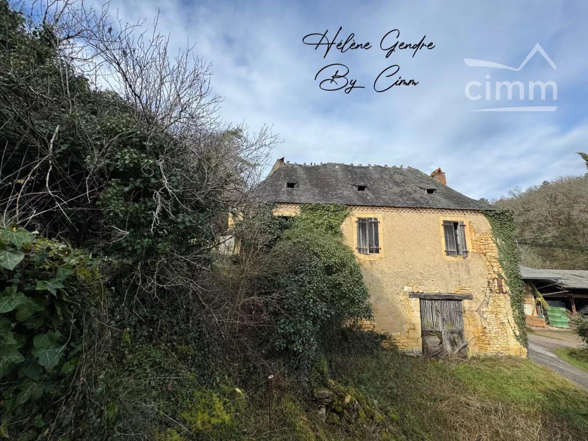 Photo 4 - Maison à Montignac-Lascaux