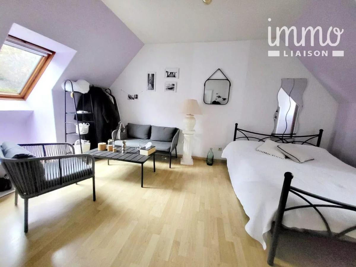 Photo 2 - Maison à Saclas