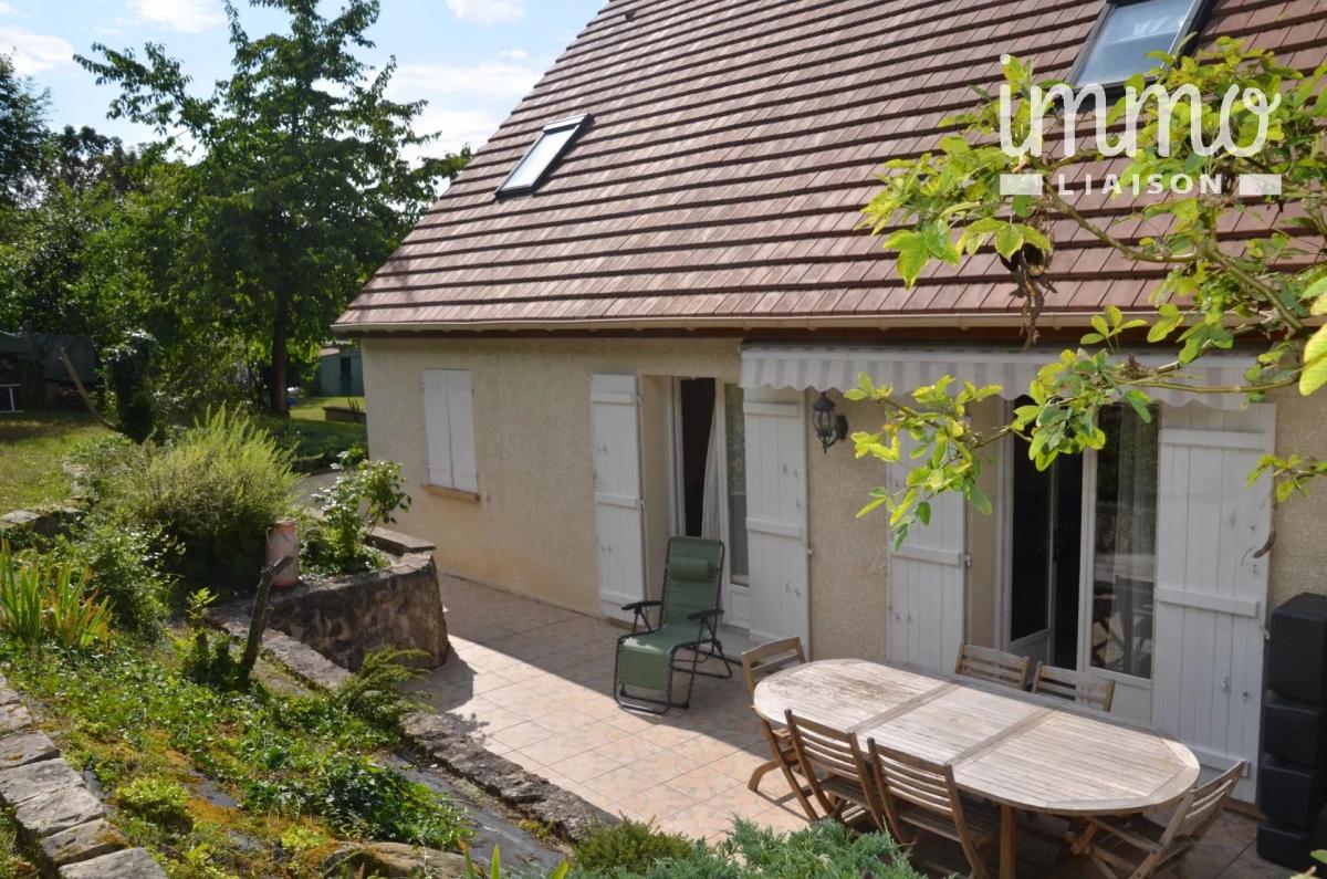 Photo 4 - Maison à Saclas