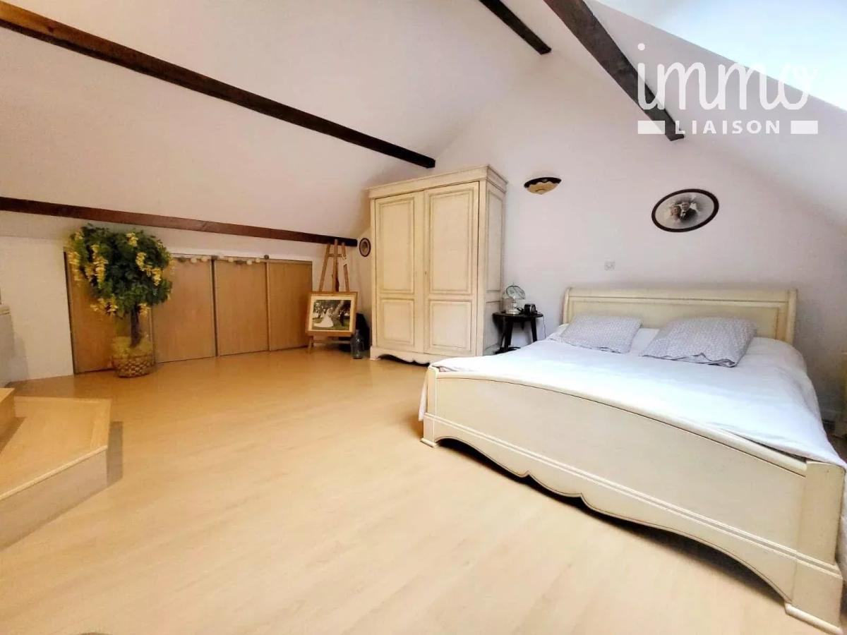 Photo 7 - Maison à Saclas