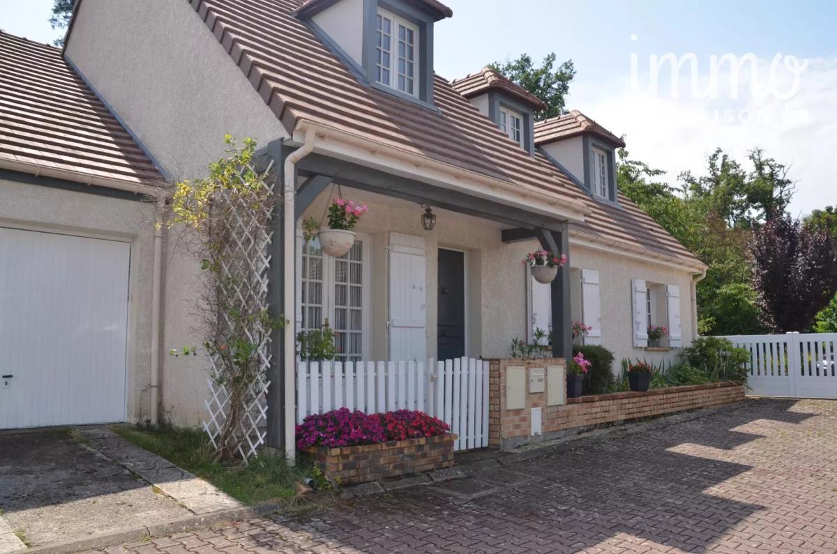Photo principale - Maison à Saclas
