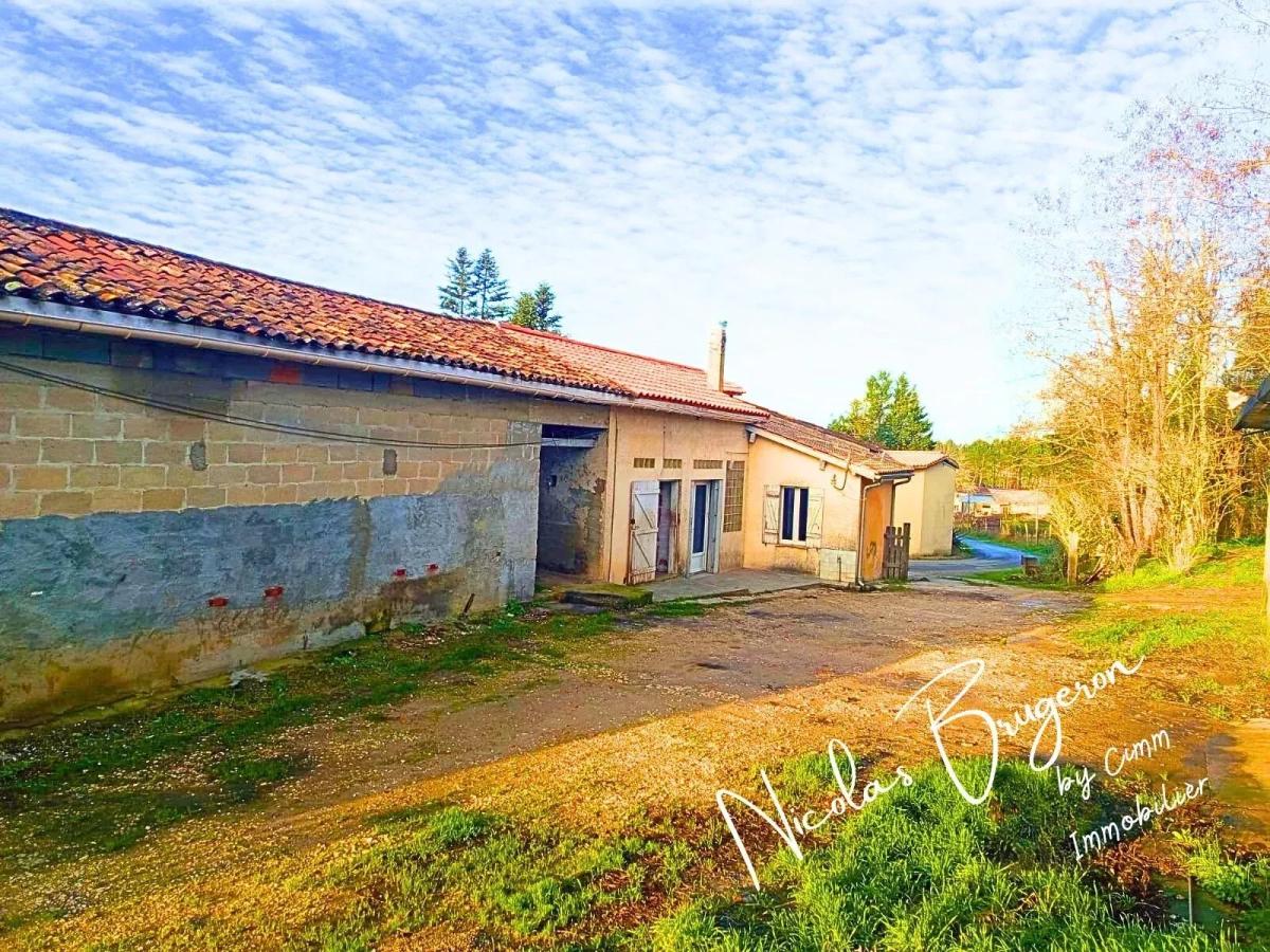 Photo 3 - Maison à Le Fouilloux
