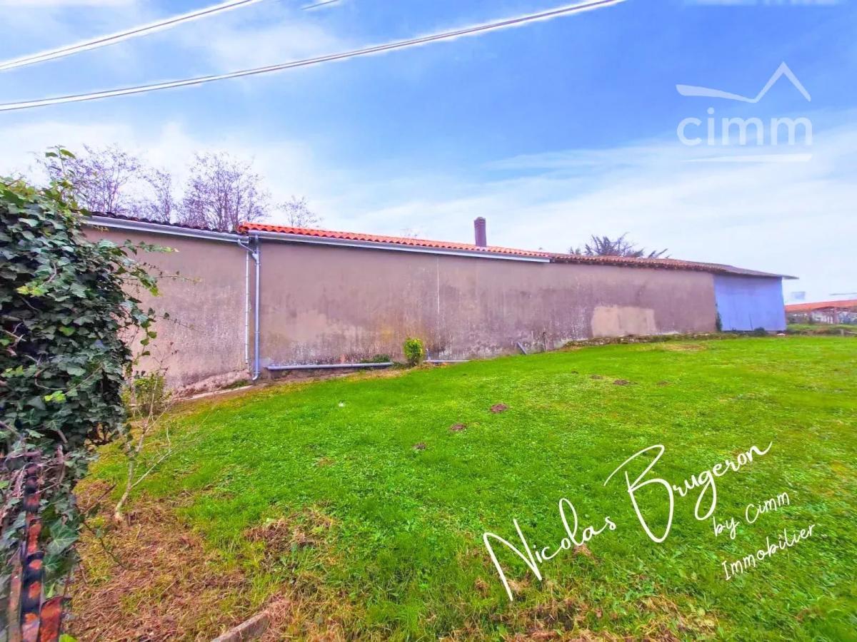 Photo 6 - Maison à Le Fouilloux