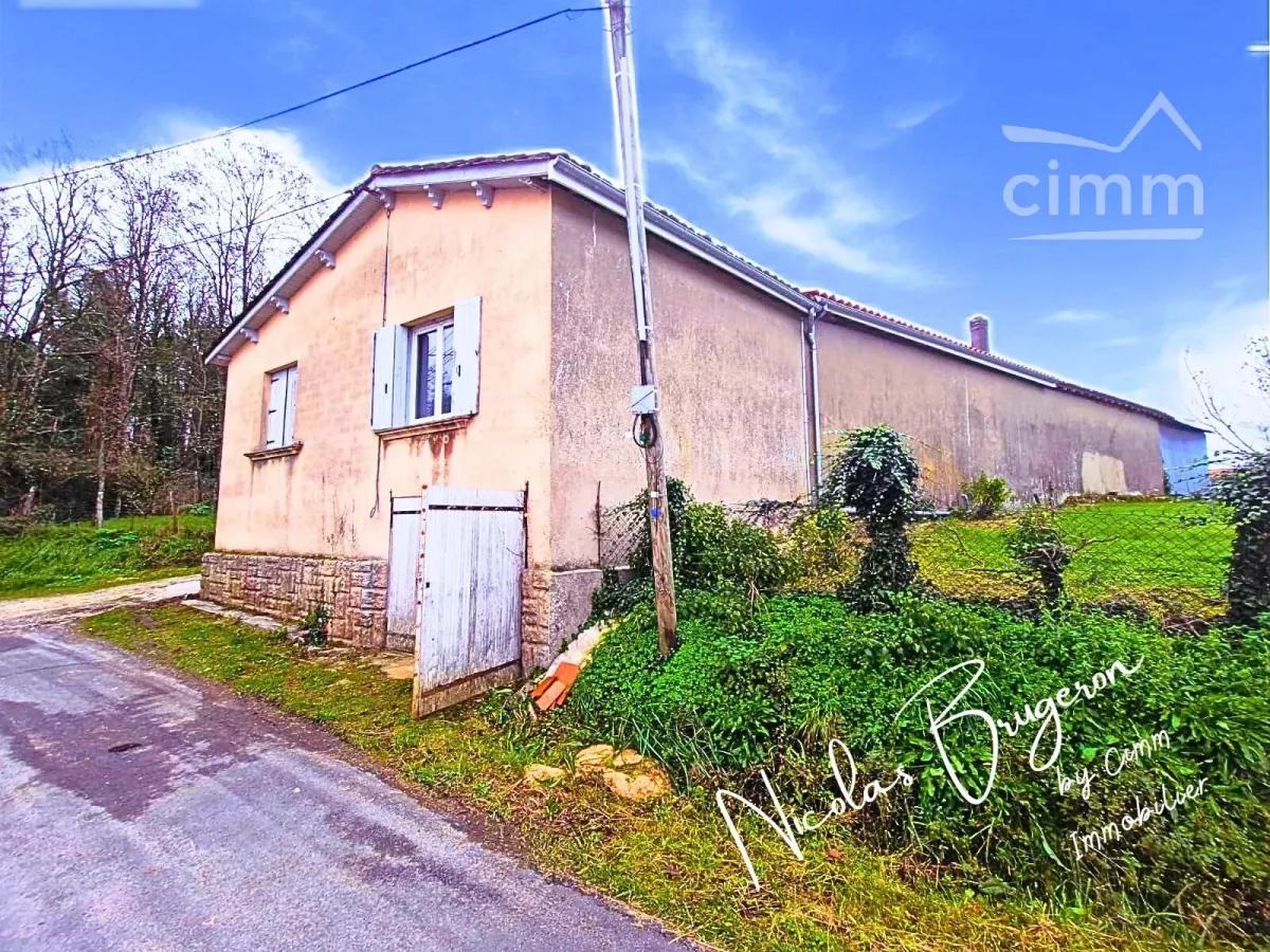 Photo 9 - Maison à Le Fouilloux