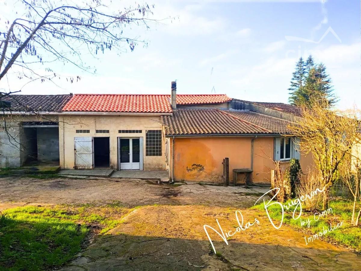Photo 11 - Maison à Le Fouilloux