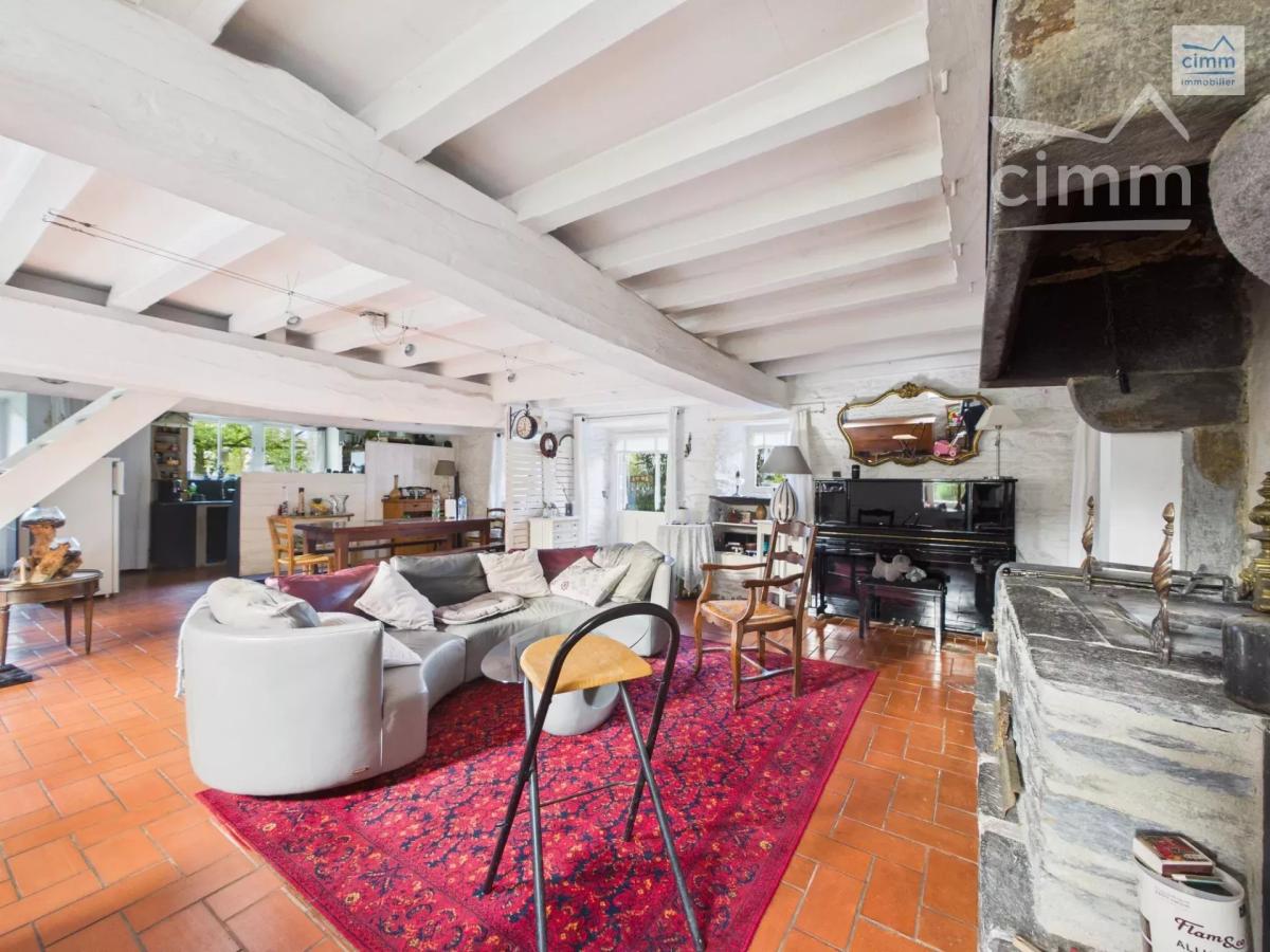 Photo 2 - Maison à Carentoir