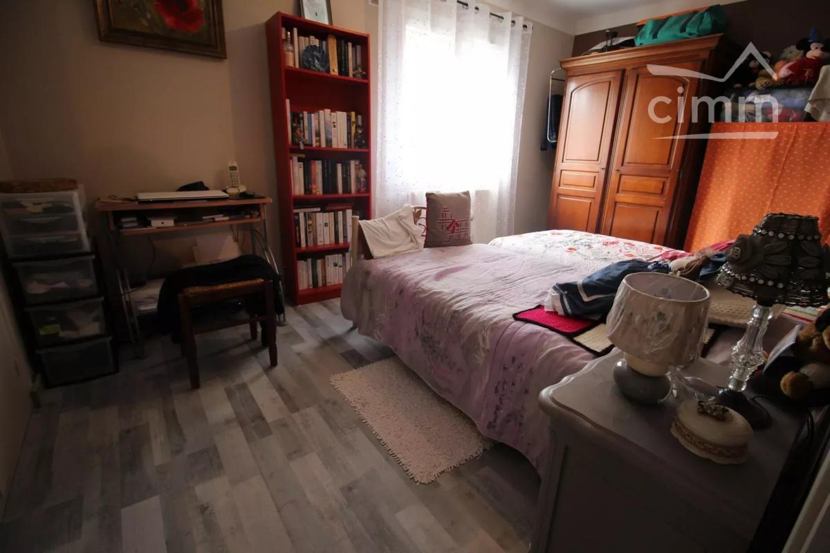 Photo 2 - Maison à Montazels