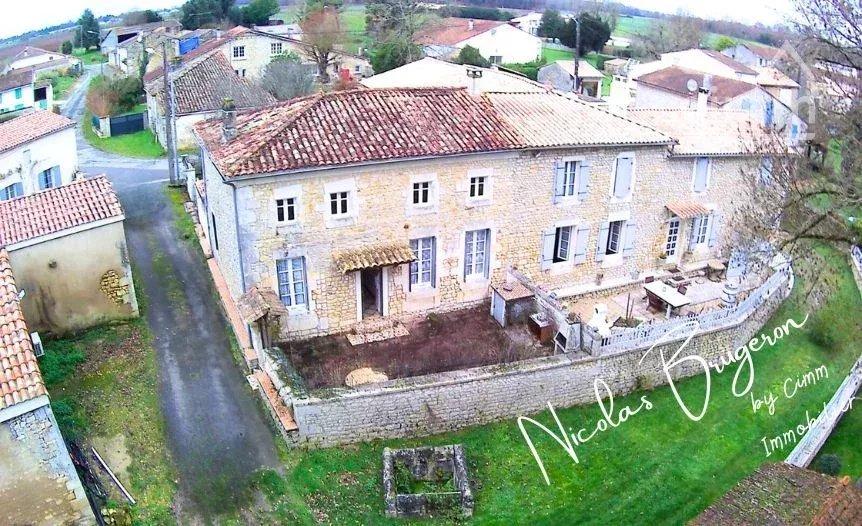 Photo 15 - Maison à Plassac