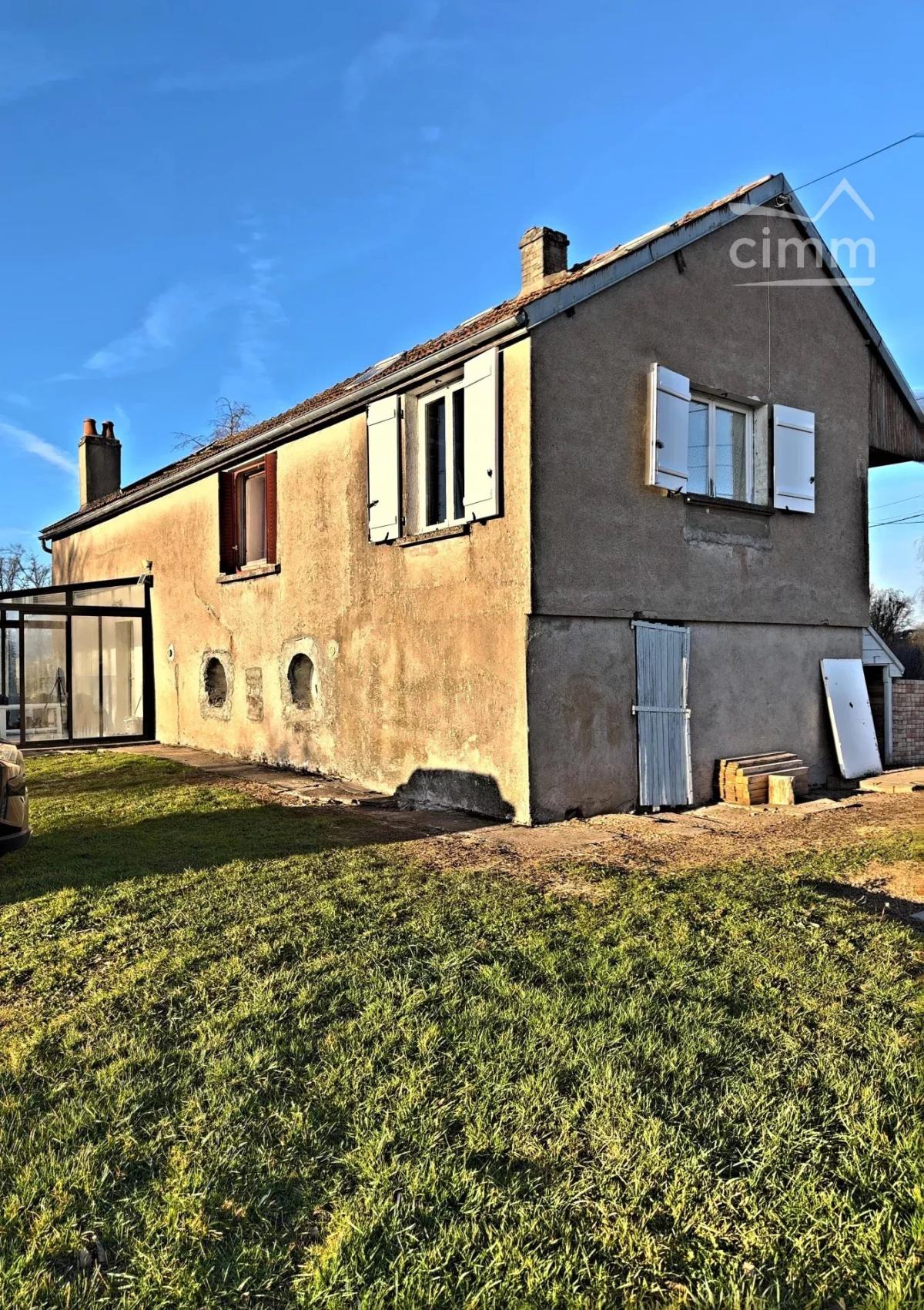 Photo 3 - Maison à La Roche-en-Brenil