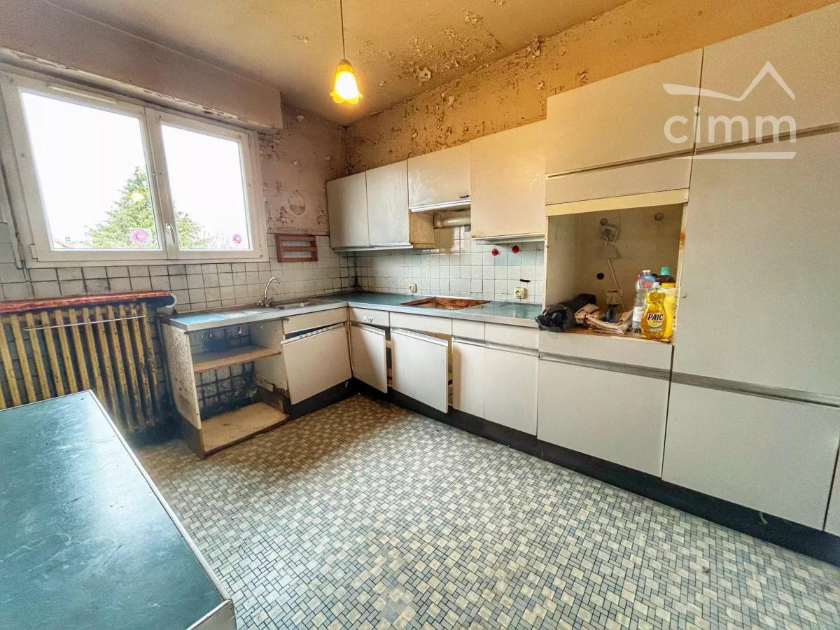 Photo principale - Maison à Cognin