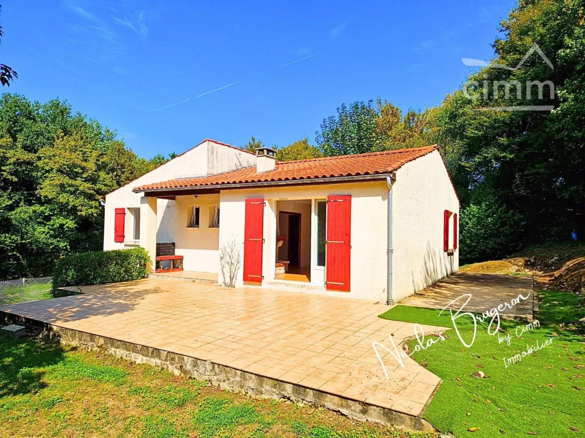 Photo principale - Maison à Bussac-sur-Charente