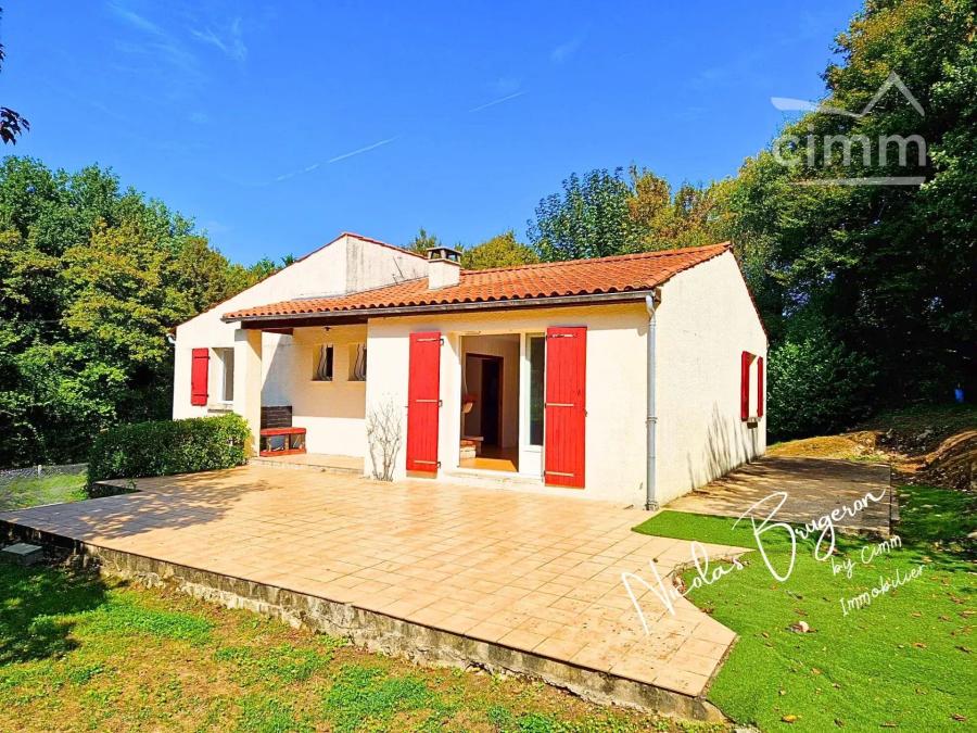Photo principale - Maison à Bussac-sur-Charente