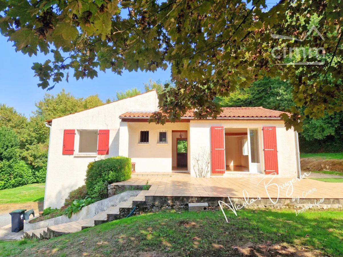 Photo 5 - Maison à Bussac-sur-Charente