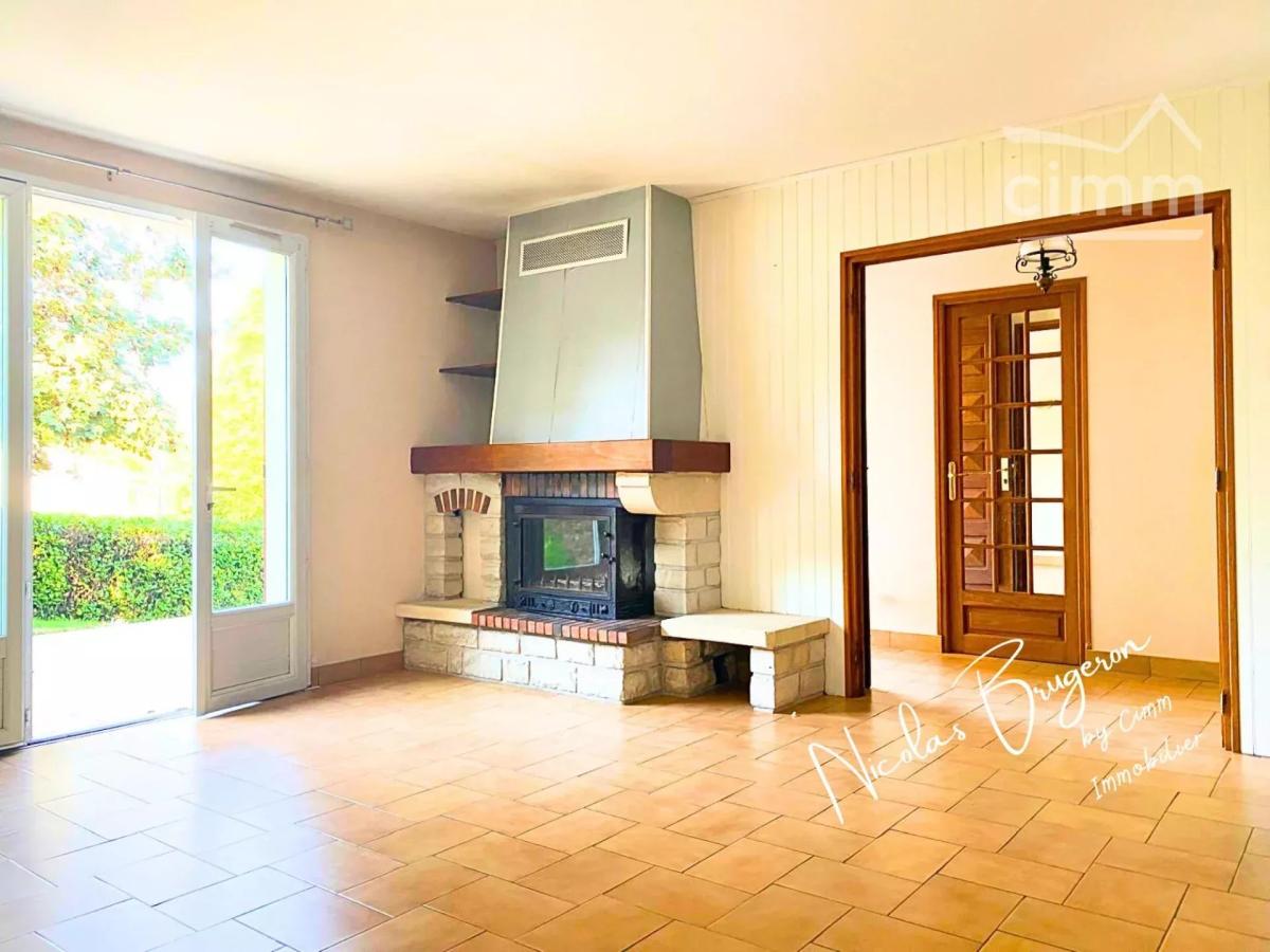 Photo 8 - Maison à Bussac-sur-Charente