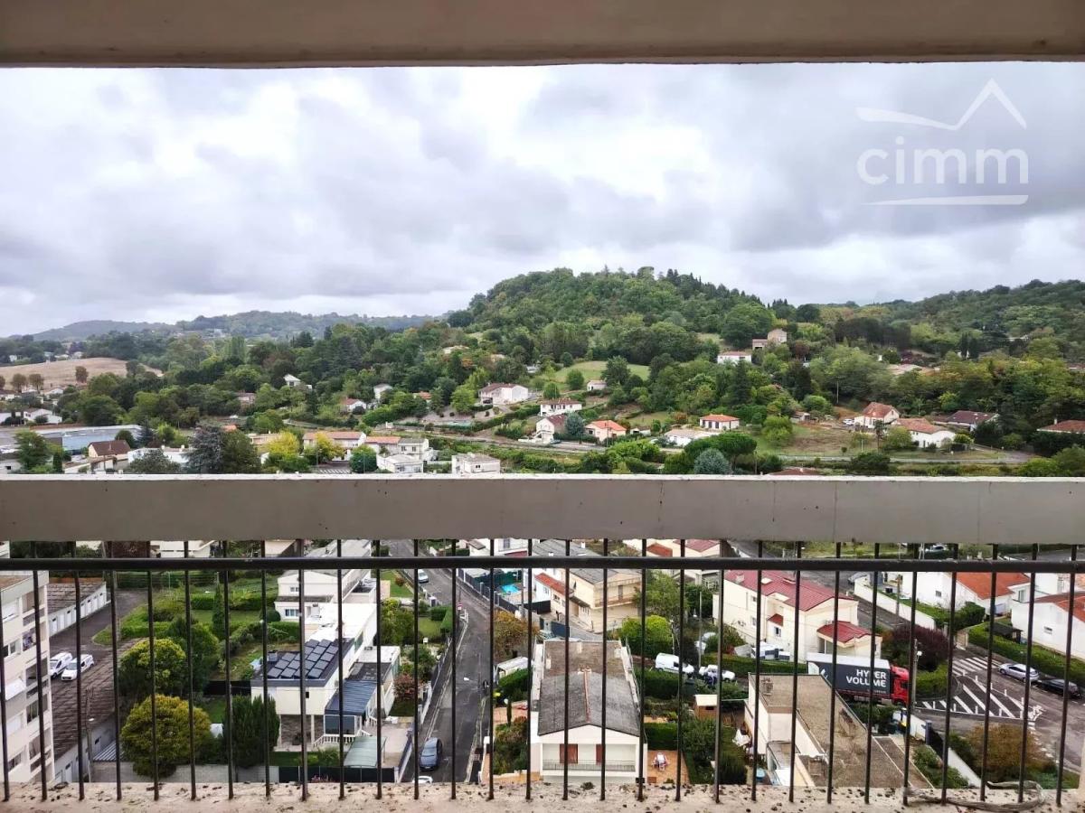 Photo 4 - Appartement à Agen
