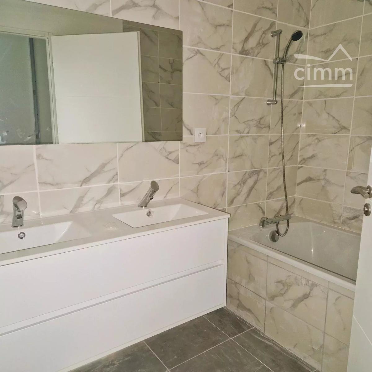 Photo 6 - Appartement à La Tour-du-Pin