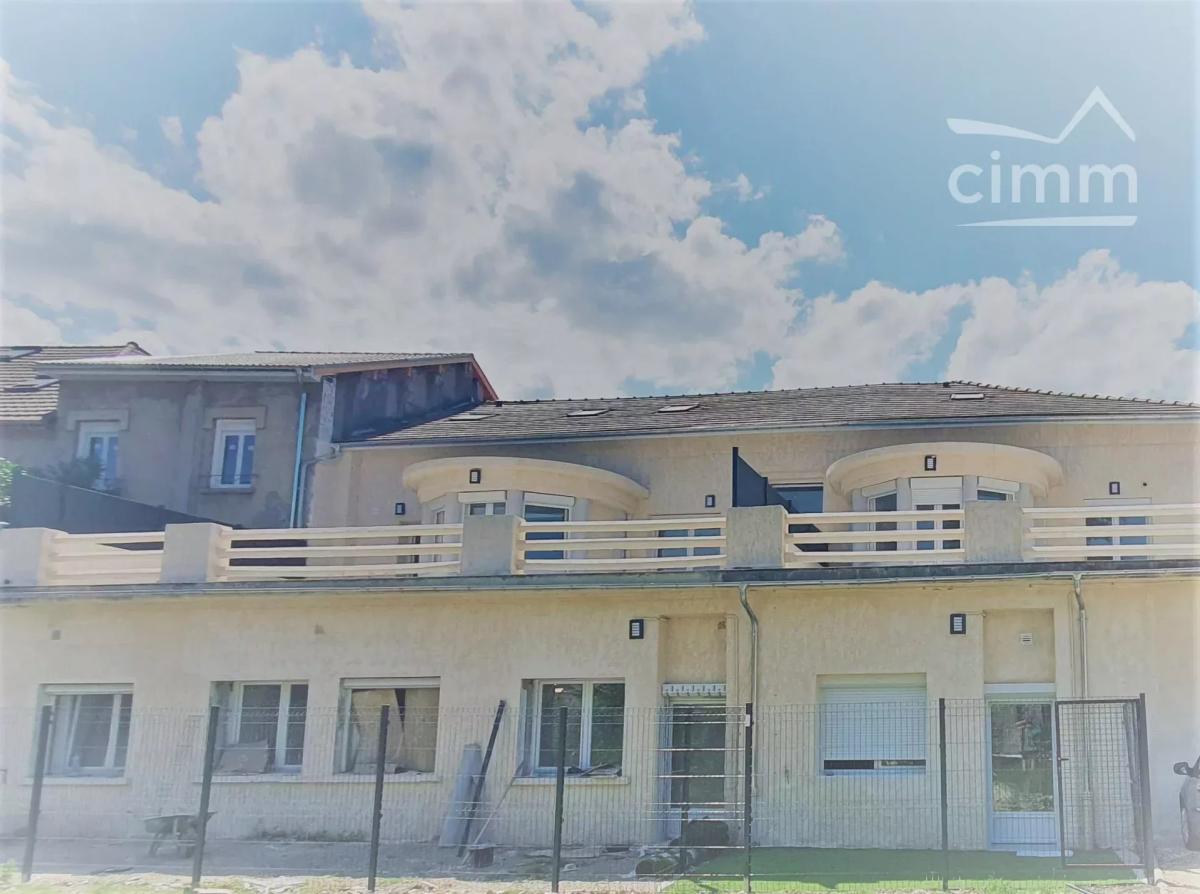 Photo 8 - Appartement à La Tour-du-Pin