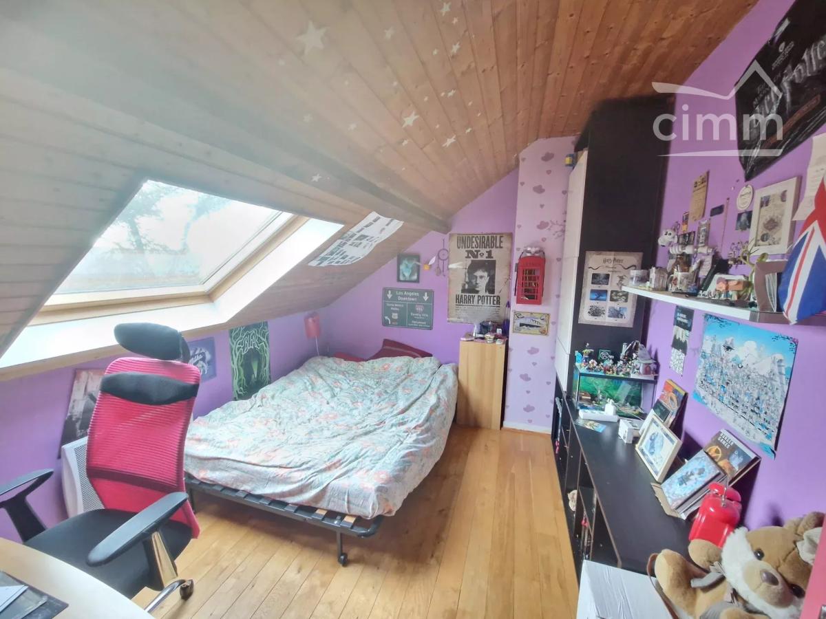 Photo principale - Maison à Petit-Mars