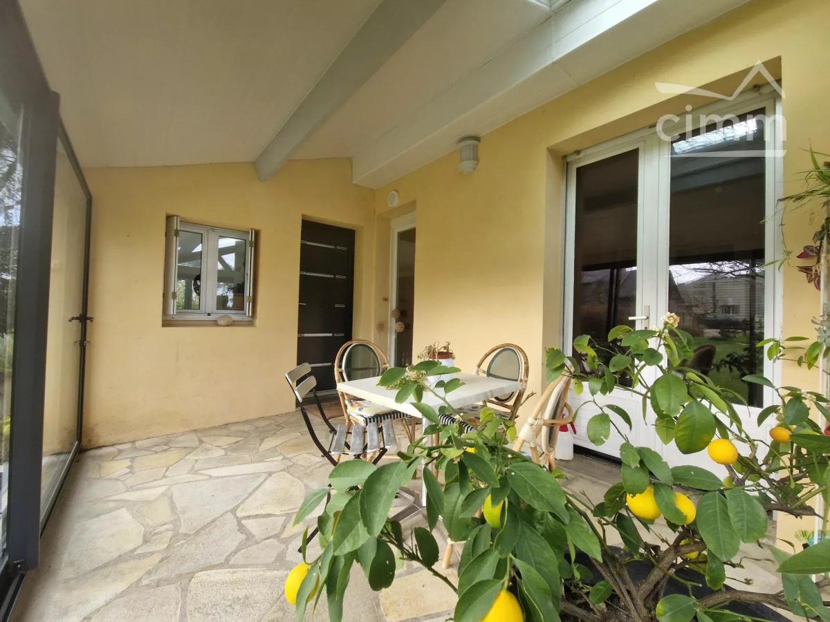 Photo 7 - Maison à Petit-Mars
