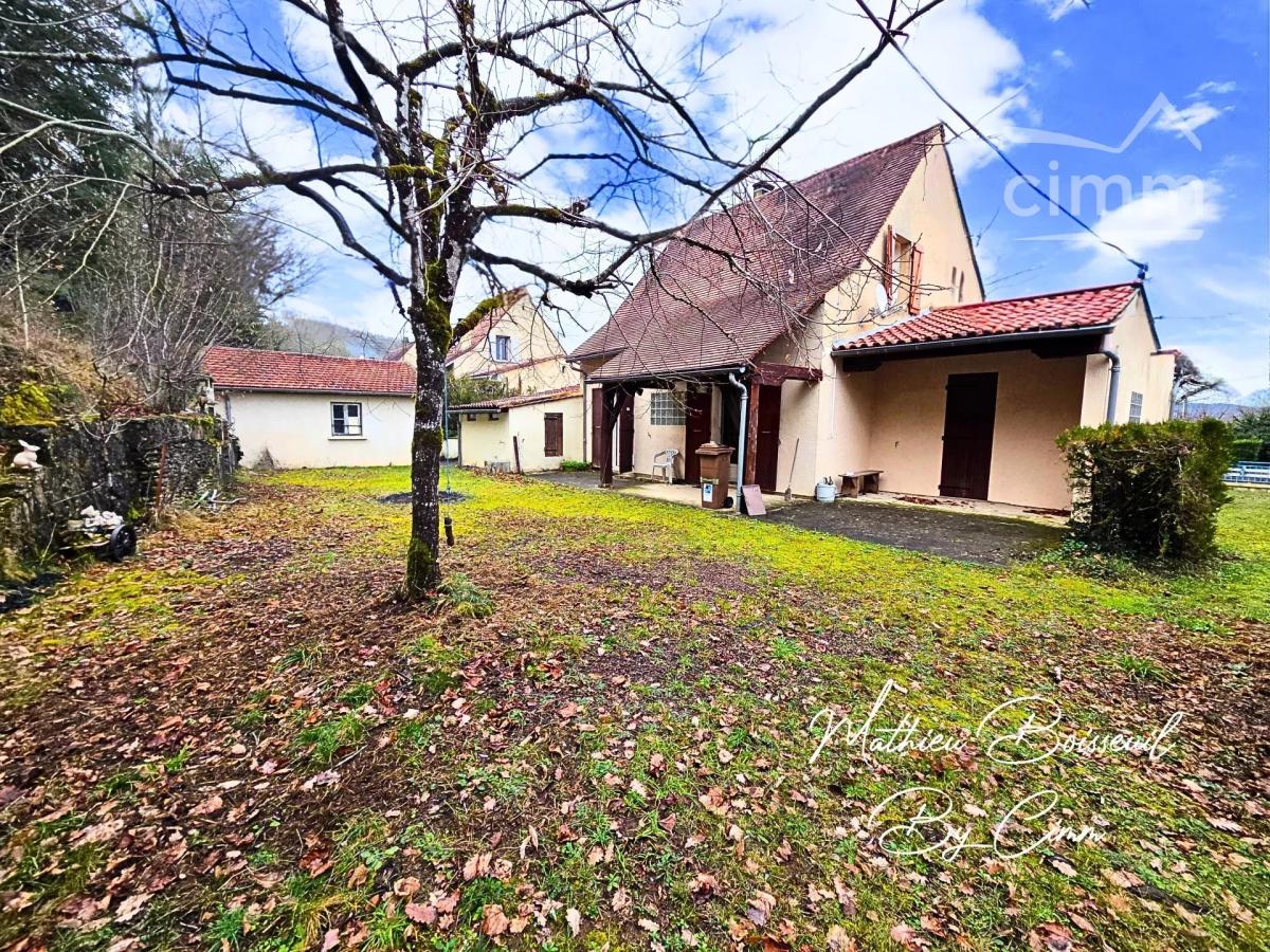 Photo 3 - Maison à Montignac