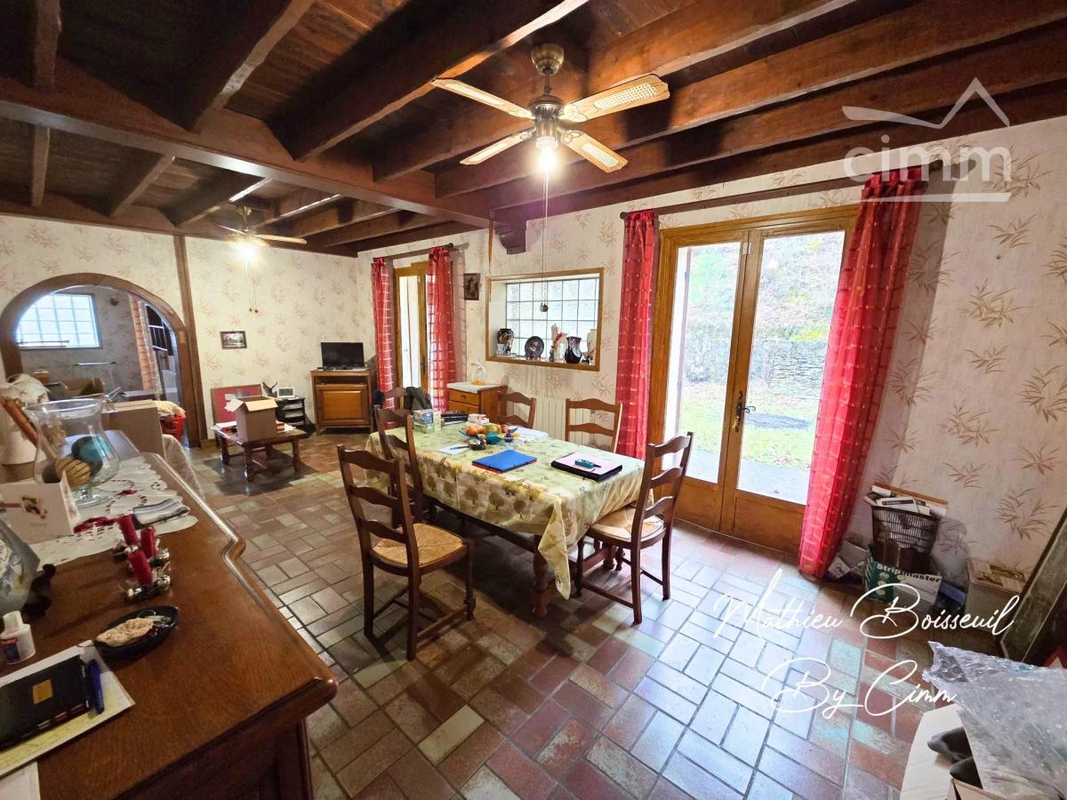 Photo 6 - Maison à Montignac