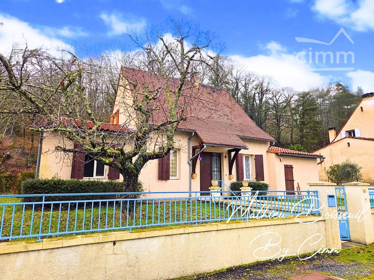Photo principale - Maison à Montignac