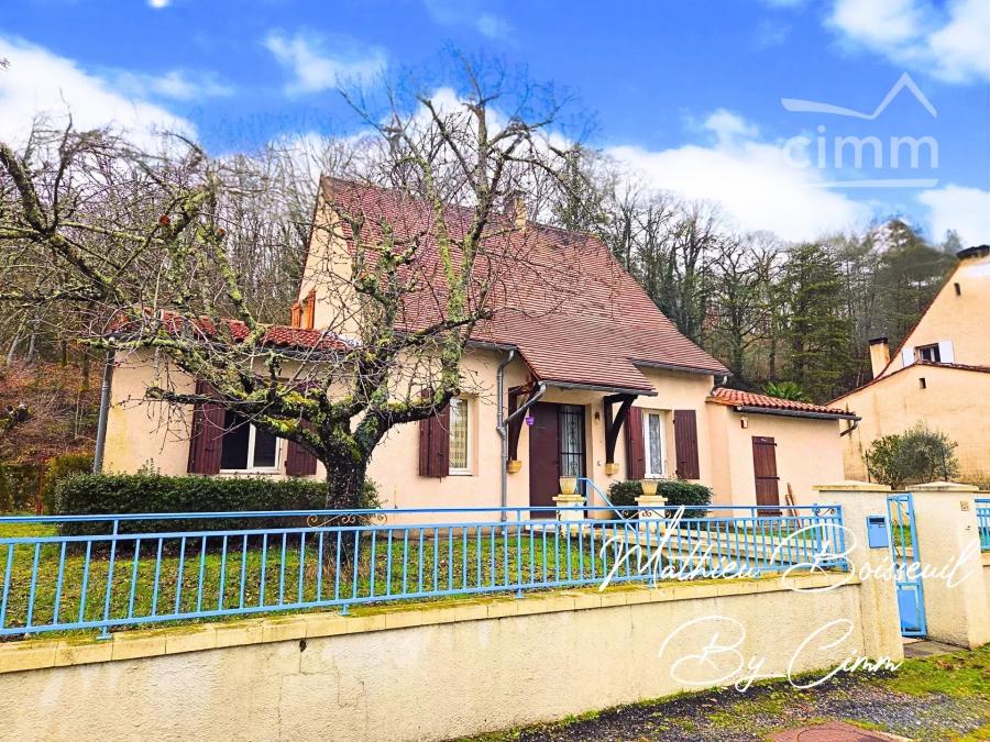 Photo principale - Maison à Montignac