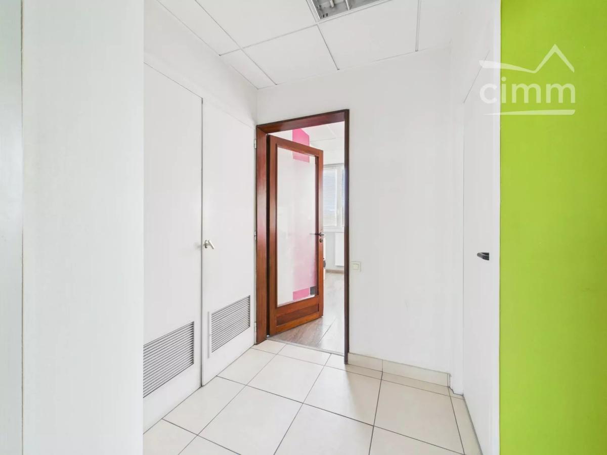 Photo 2 - Appartement à Grenoble