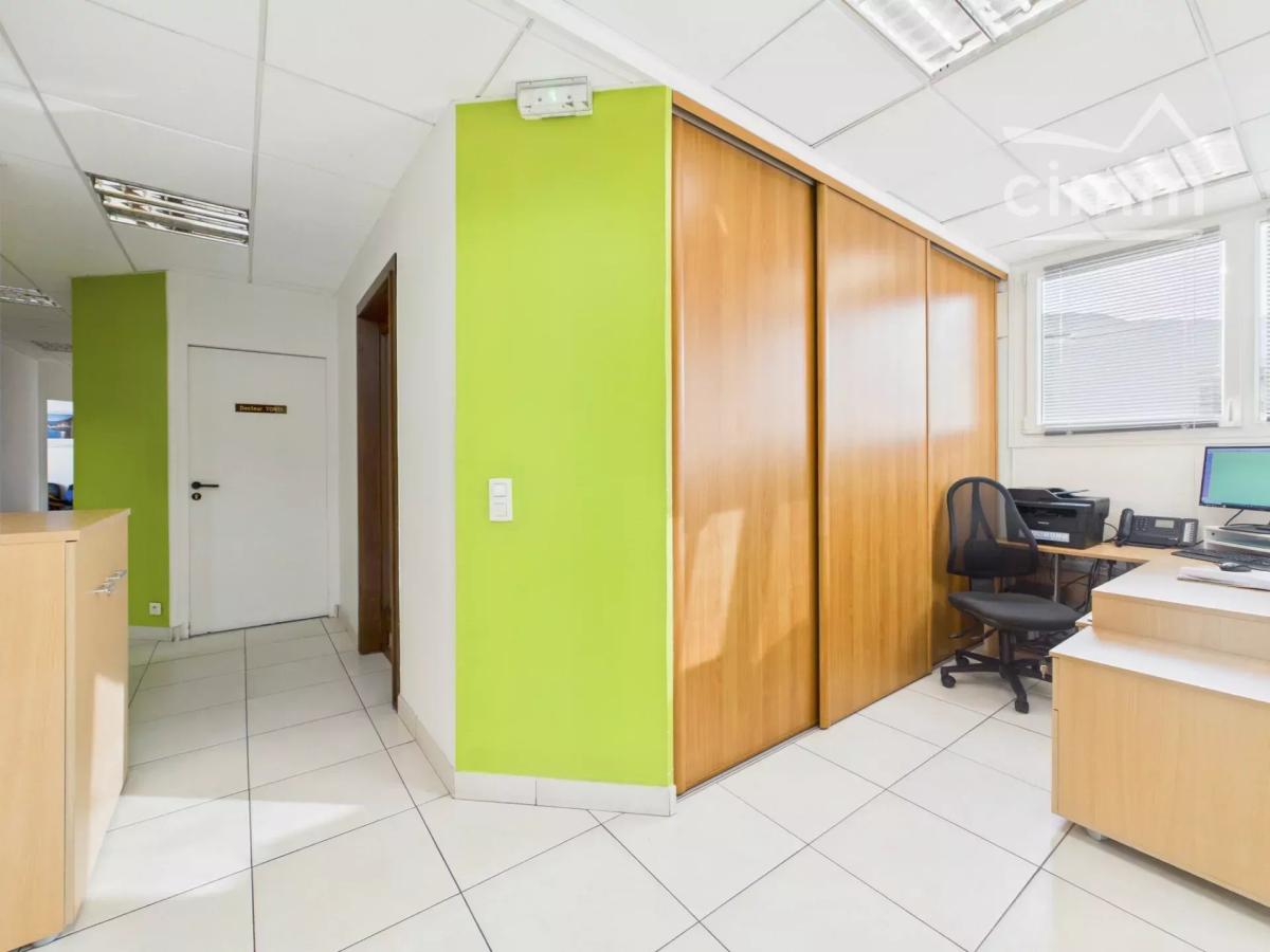 Photo 4 - Appartement à Grenoble