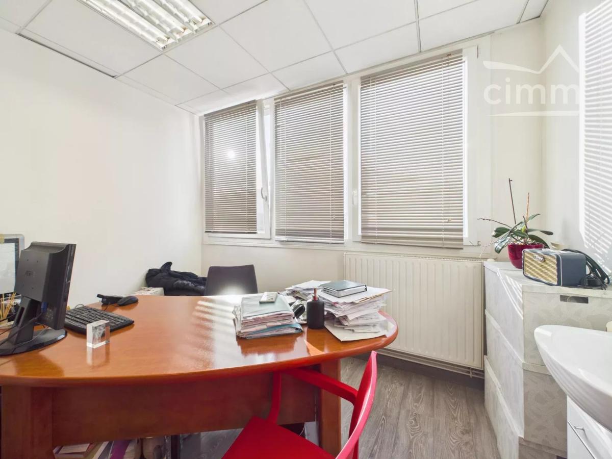 Photo 7 - Appartement à Grenoble