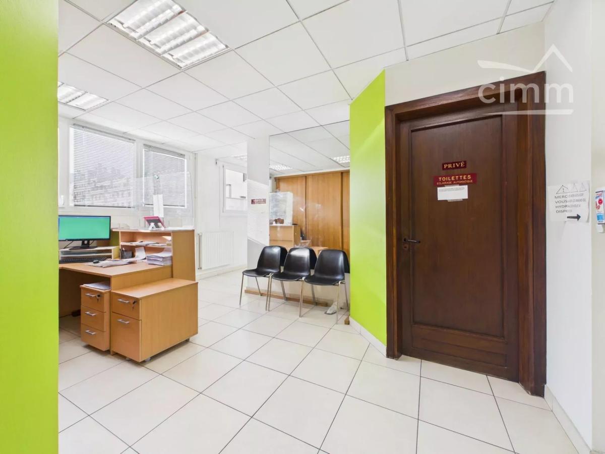 Photo principale - Appartement à Grenoble