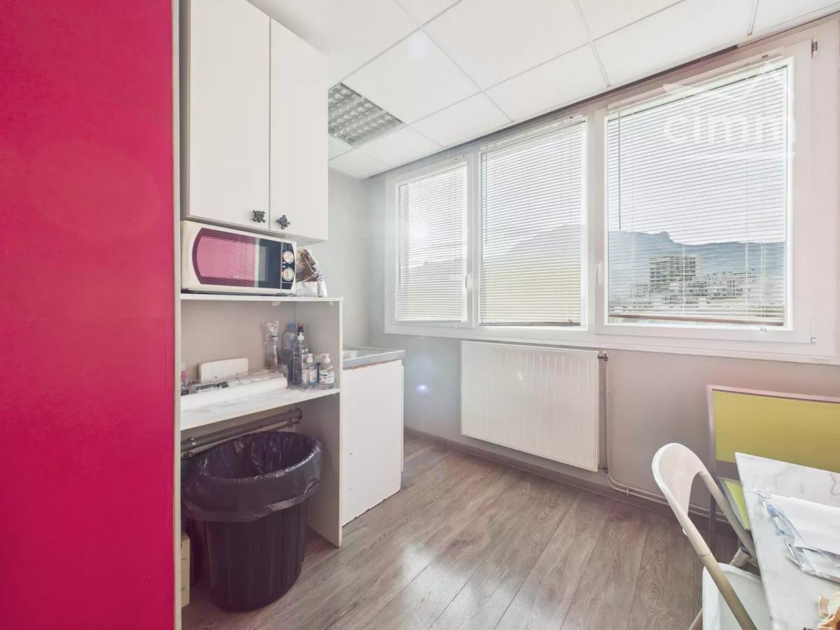 Photo 14 - Appartement à Grenoble