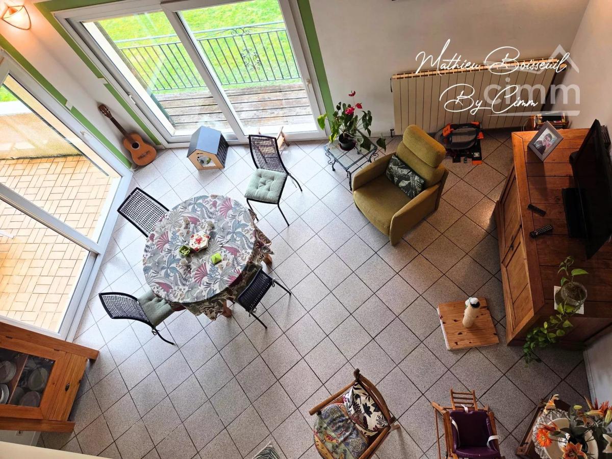 Photo 4 - Maison à Auriac-du-Périgord