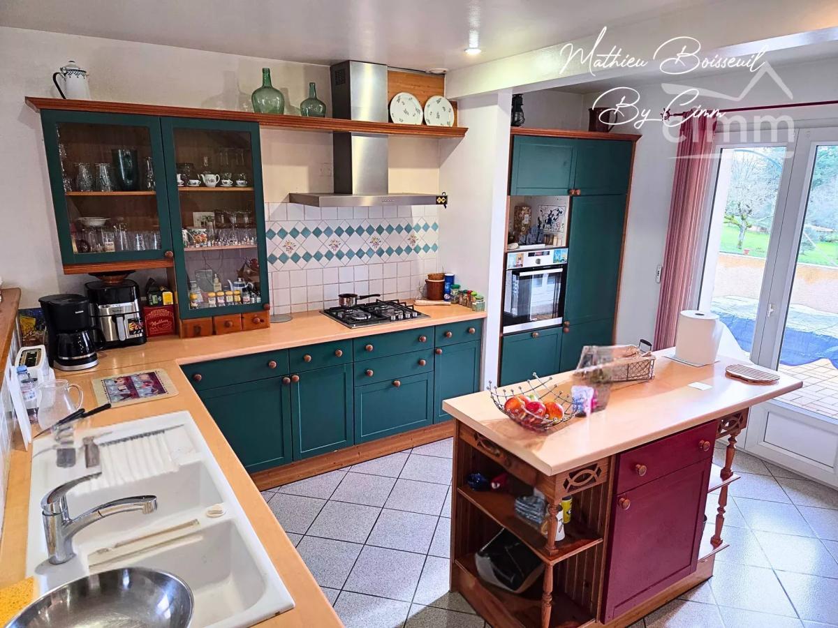 Photo 7 - Maison à Auriac-du-Périgord