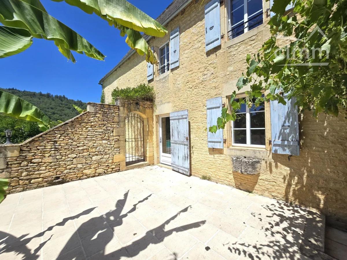 Photo 4 - Maison à Valojoulx