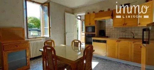 Photo 9 - Maison à Brison-Saint-Innocent