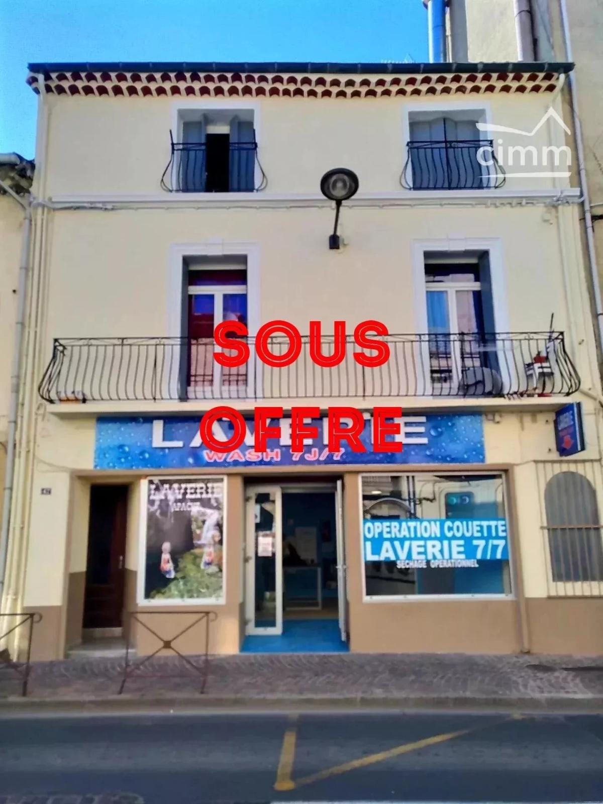 Photo principale - Maison à Sérignan