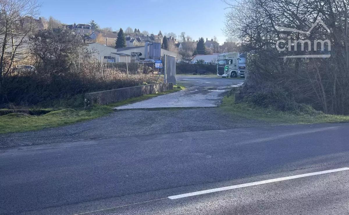 Photo 3 - Terrain à Villedieu-les-Poêles