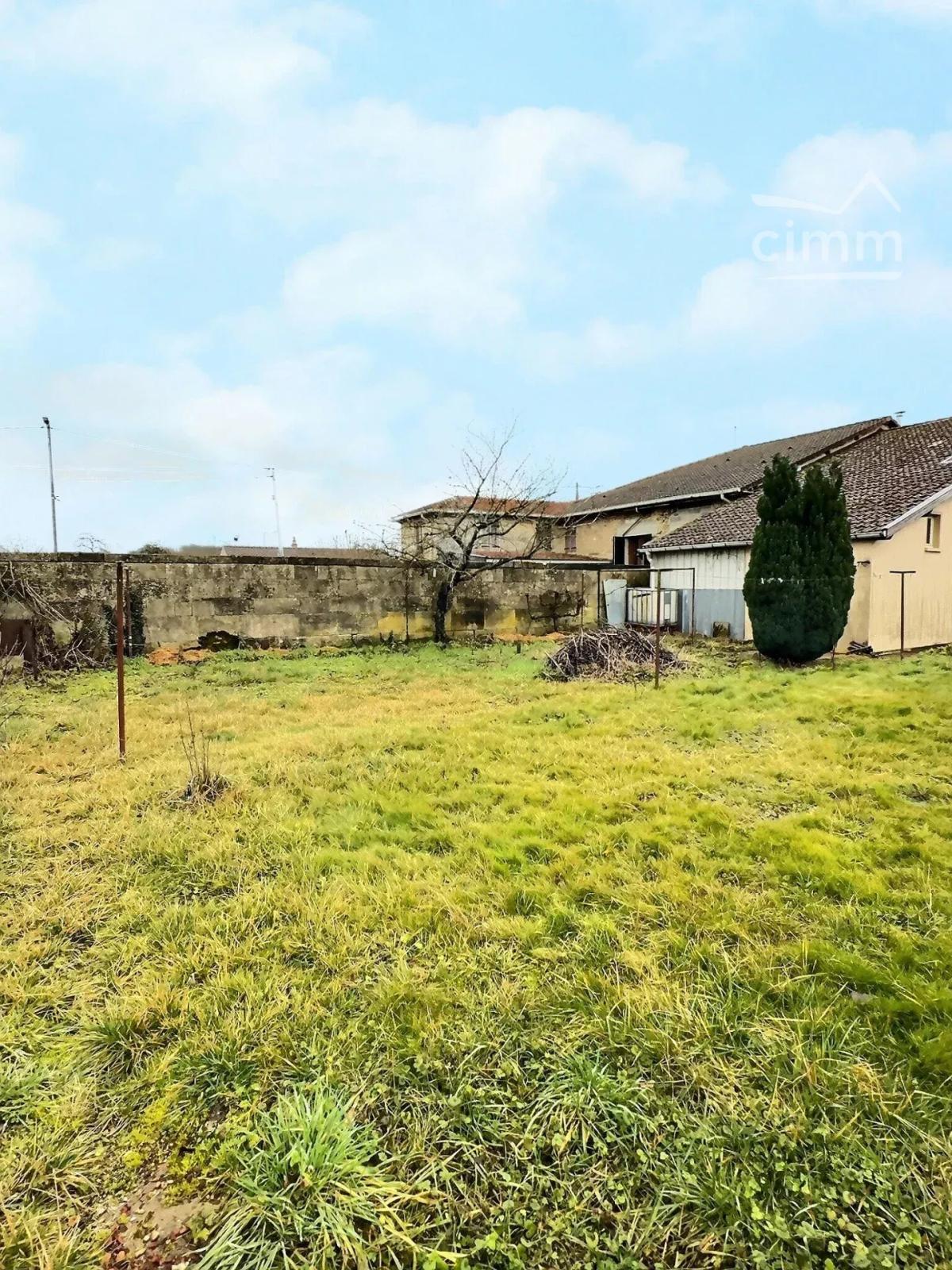 Photo 8 - Maison à Neuville-sur-Ornain