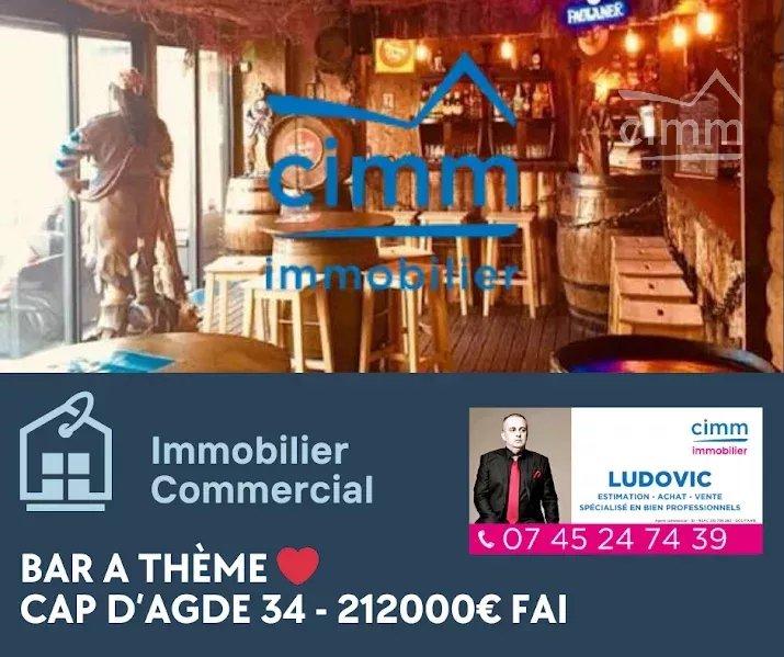 Photo principale - Commerce à Le Cap-d'Agde