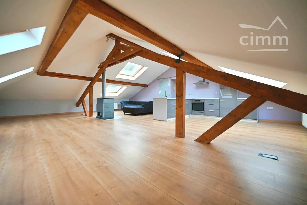 Photo principale - Appartement à Esch-sur-Sûre