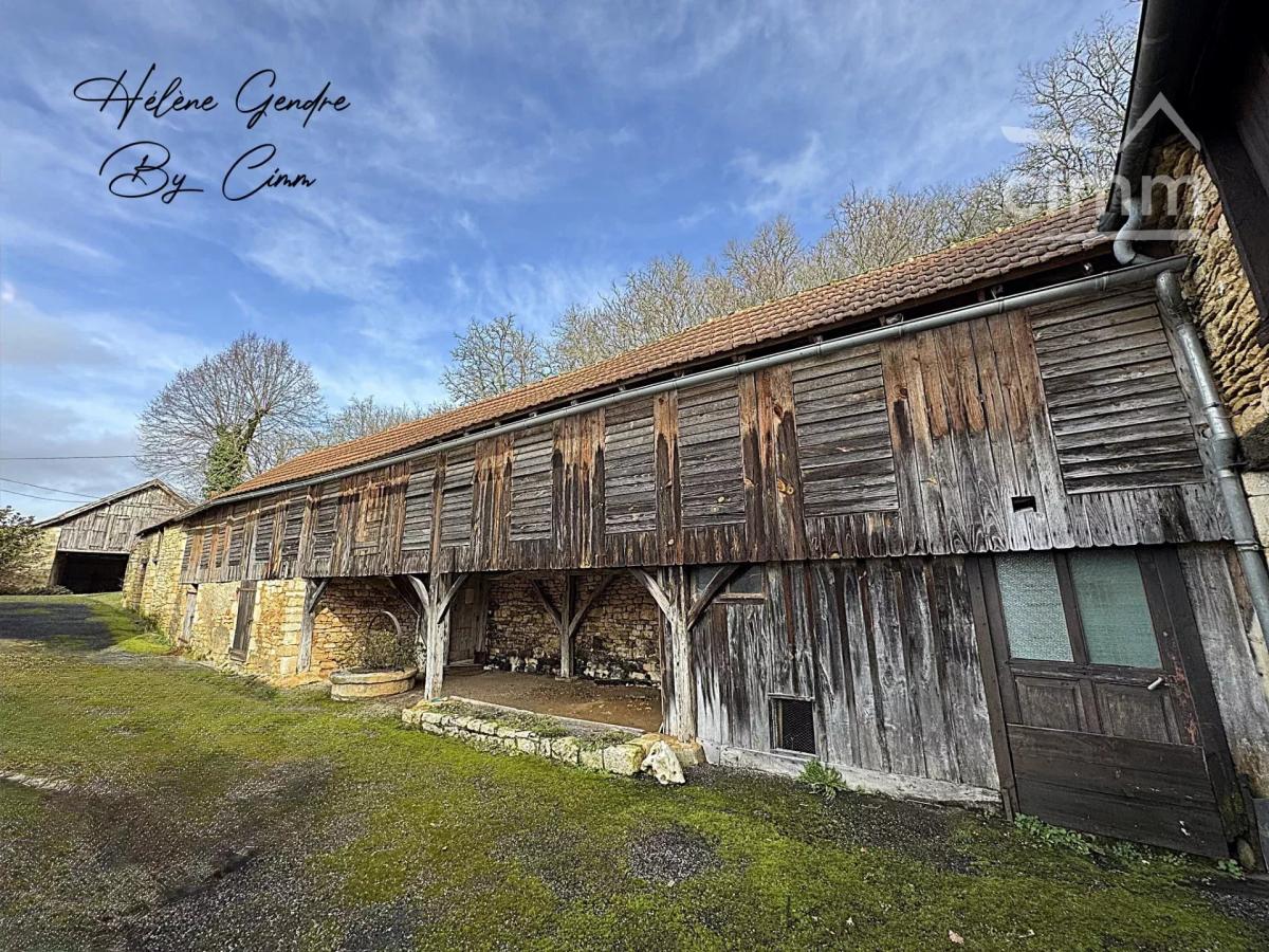 Photo 4 - Maison à Coly-Saint-Amand