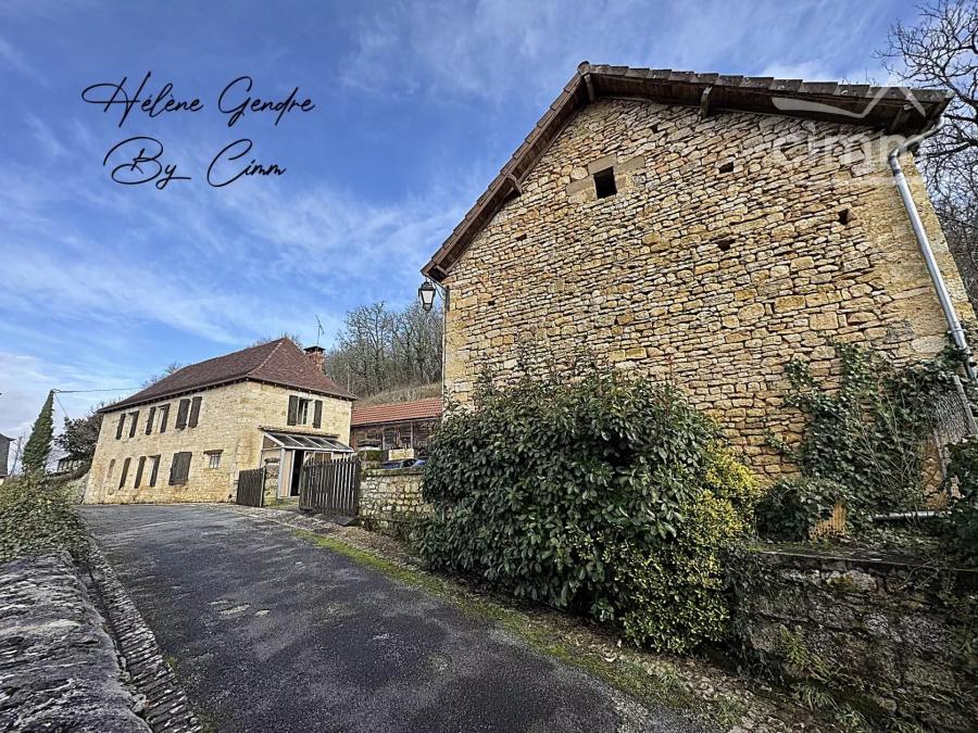 Photo principale - Maison à Coly-Saint-Amand