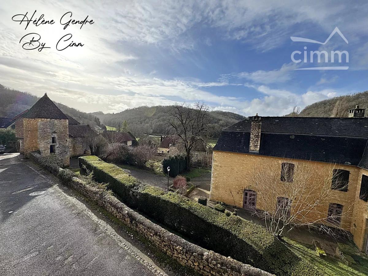 Photo 8 - Maison à Coly-Saint-Amand