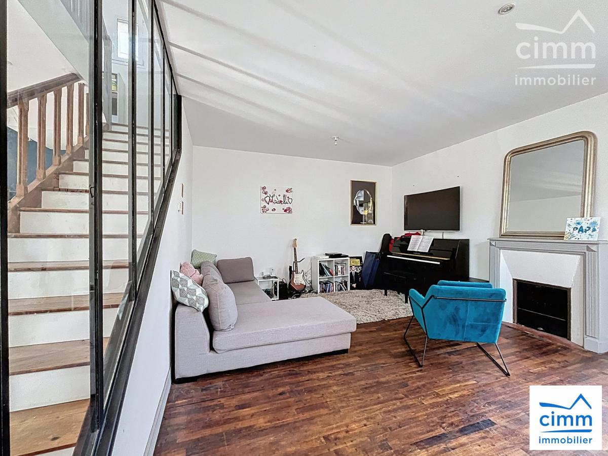 Photo 4 - Maison à Saint-Gilles