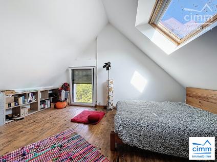 Bien NETTY:RENNES:VM1547 - Photo 11