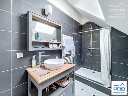 Bien NETTY:RENNES:VM1547 - Photo 13
