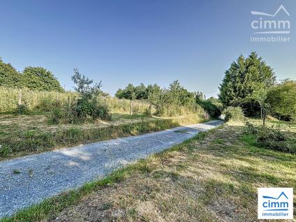 Bien NETTY:RENNES:VM1547 - Photo 18