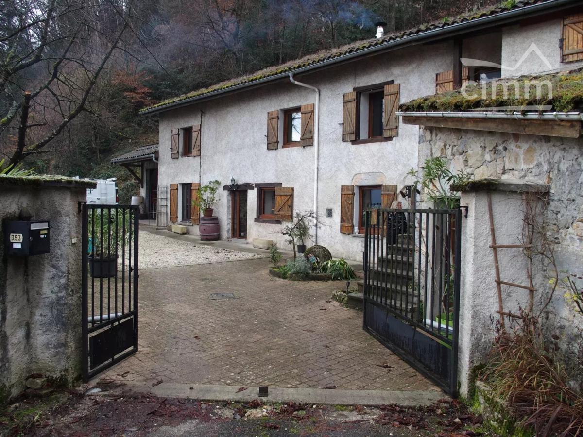 Photo principale - Maison à Noyarey