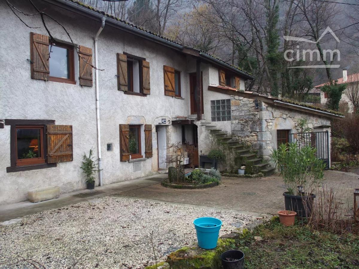 Photo 15 - Maison à Noyarey